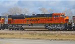 BNSF 9071